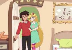 [AmonzOne] Starco (Ongoing)