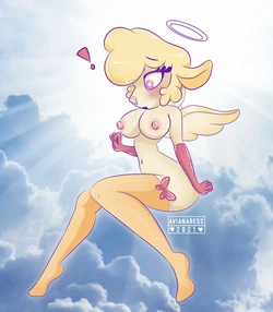 Keenie (Helluva Boss) Collection