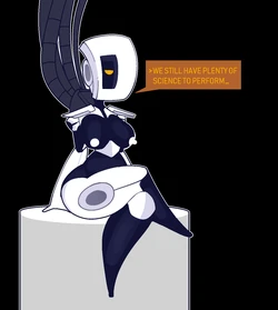G.L.A.D.0.S (Portal) Collection