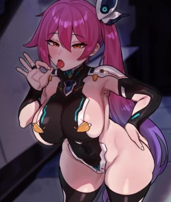 [5t] Nyuu-chan