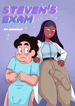 [BGRedrum] Steven's Exam + Extra