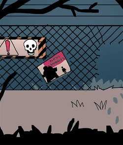 Cyborg Meat [Spanish]