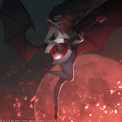 [Artist] Zhao Yebai (JYB)