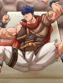 [BaoBao] Ike
