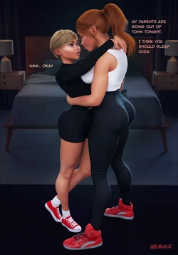 Hitchcock - Femboy (English)