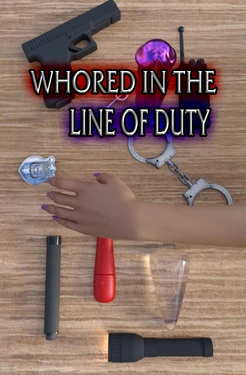 METABIMBO - Whored In The Line Of Duty (English)