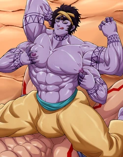 [BaoBao] Shiva - Record of Ragnarok