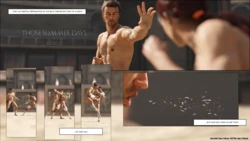 [DEVLGo] [3D] Those Summer Days