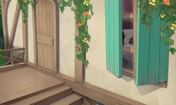 [yomigaeru] Haikibutsu (Genshin Impact)