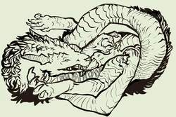 [Artist] Rubikon / Theotormon