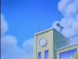 Doukyuusei Natsu no Owari-ni (Set 03)