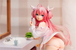 Wieselhead's NSFW Figures Collection 2018