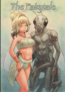 [Darkvasili] The Fairy tale 童话故事 <阿弥诺斯机翻汉化>