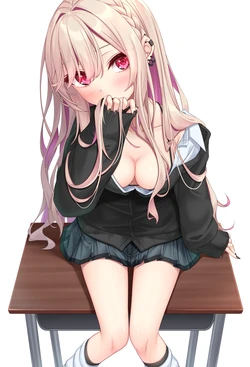 [Fanbox] Yoye