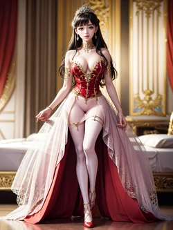 [Pixiv] max (29025838) [AI Generated]