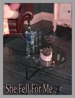 TAYLOR GALEN KADEE - She Fell For Me (English)