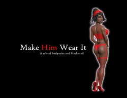 TAYLOR GALEN KADEE - Make Him Wear It (English)