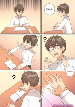 [PegasusTGTF] Nagatoro TG