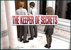 [Keshara] Keeper of Secrets [English]