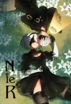 [Pokilewd] Nier N[001010011]FW