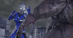 [sakumi_IK] 超光星姫リアス 第6話