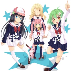 (Pixiv+Twitter) Hatachi until 24122018