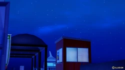 [アウトバーン] Girls in Lost Paradise 01-07