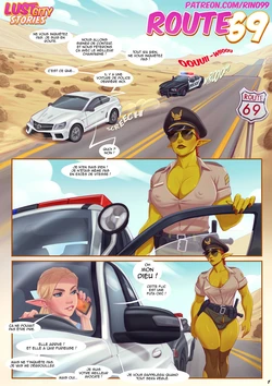 [Rino99] Route69 [French]