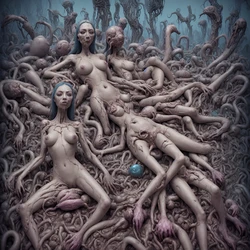 coprinuscomatus  [AI Generated]