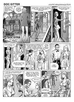 [Pyat] Doc-sitter [English]