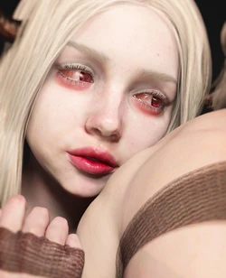 [Generator] [3D] Marie Demon