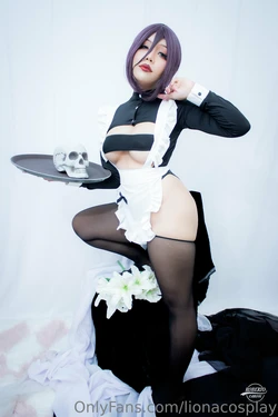 Liona - Reze Maid
