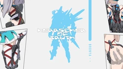 [Yiduan] Entaku Armament Kai