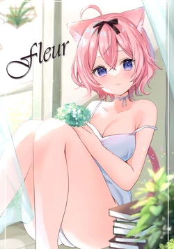 (COMITIA144) [OMOCHI BOX (hamico)] Fleur