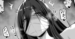 [Hotate-chan] Mochimono Kensa ni Hikkakaru Ko