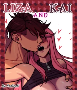 [Pockicchi] Lisa and Kai (Spanish)