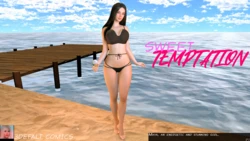 [3Defalt] Sweet Temptation (Ongoing)