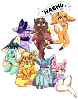 hashus-artwork - discord (hashu)