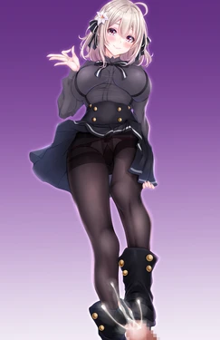 [Artist] siki2046
