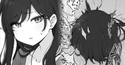 [コントレンジ] 本以为是打个分手炮，没想到彼此搞砸了的故事1-2[Chinese][不想翻拟声词的Akko汉化]