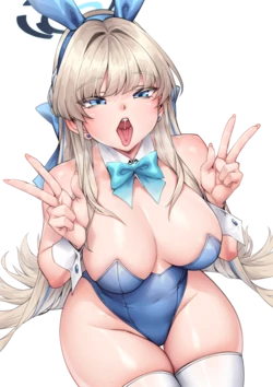 [Naidong] 20230524 (Blue Archive)