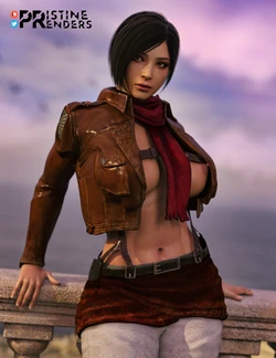 ★PATREON★ Pristinerenders [85227088]