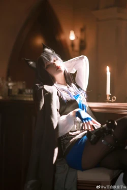 w百合欧皇子w – Texas the Omertosa