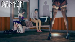 [BraverGames] Damon [v1.4]