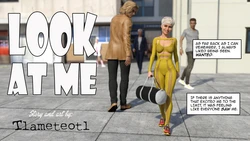 TLAMETEOTL - Look At Me (English)