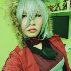 Ku Ai - Arknights
