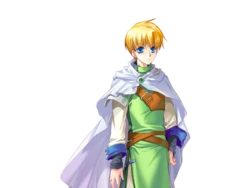 [Alice Blue] Ouji-sama LV2 CGs & Sprites