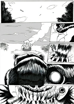 (哥布林王) 哥布林傳奇2 Goblin Legend Chapter