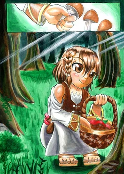 (哥布林王) 哥布林傳奇6 Goblin Legend Chapter