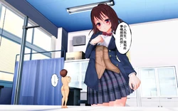 [Ten]オモチャ|小玩具(Chinese)(Ten个人汉化)